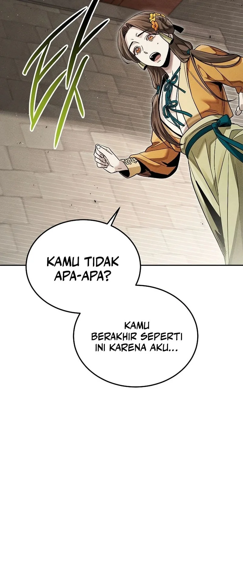 The Great Heavenly Demon Sovereign Chapter 45 Gambar 65