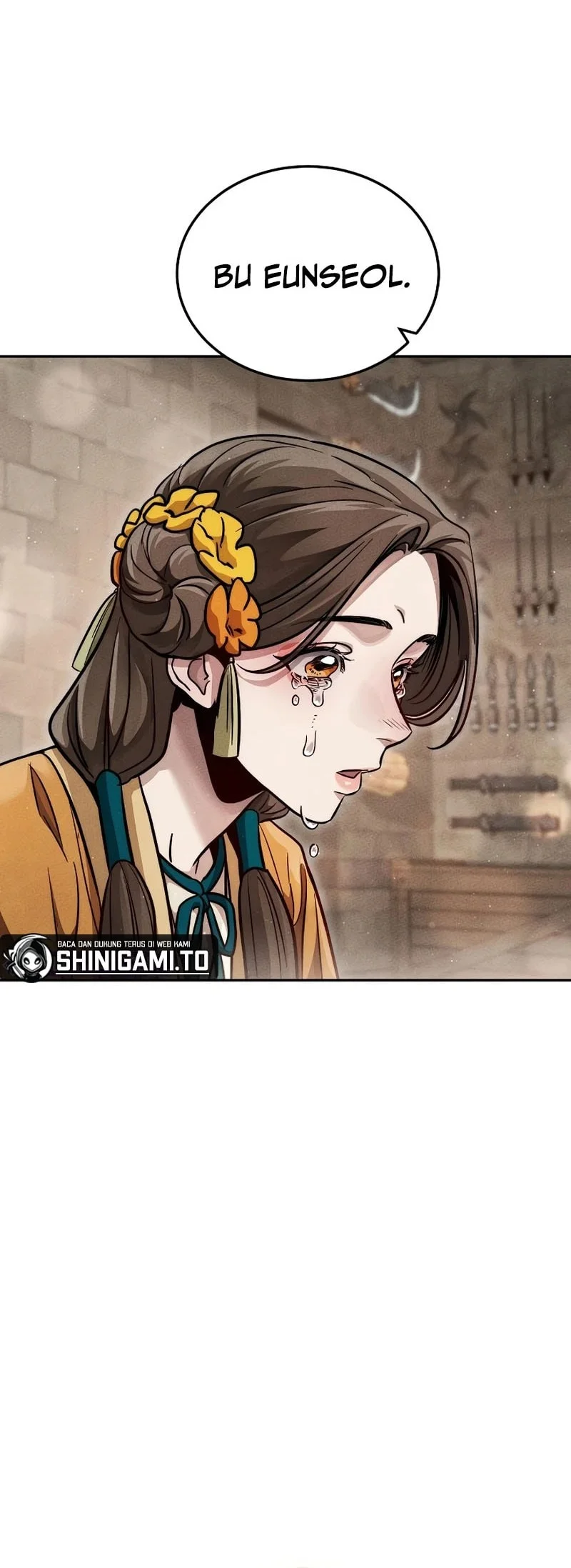 The Great Heavenly Demon Sovereign Chapter 45 Gambar 69