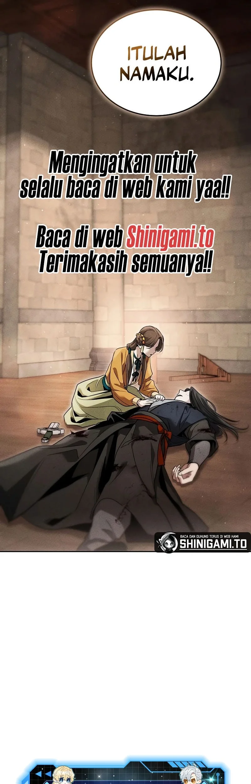 The Great Heavenly Demon Sovereign Chapter 45 Gambar 71