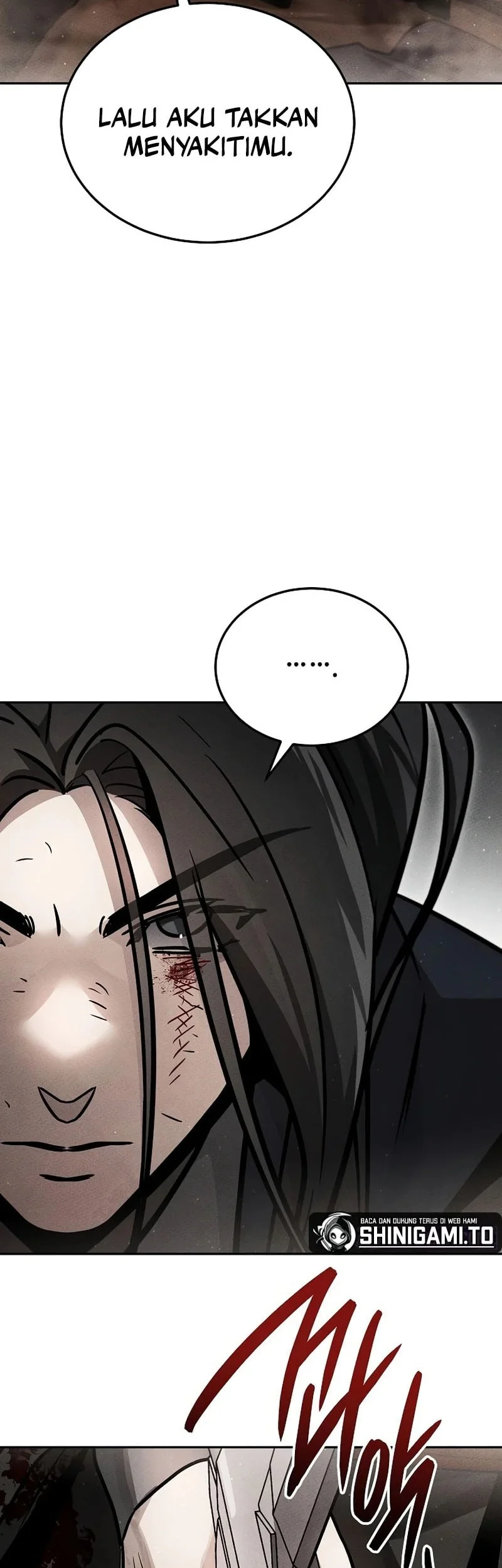 The Great Heavenly Demon Sovereign Chapter 45 Gambar 3