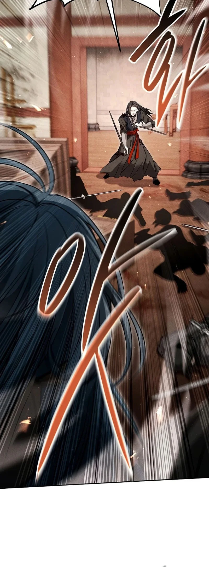 The Great Heavenly Demon Sovereign Chapter 45 Gambar 5