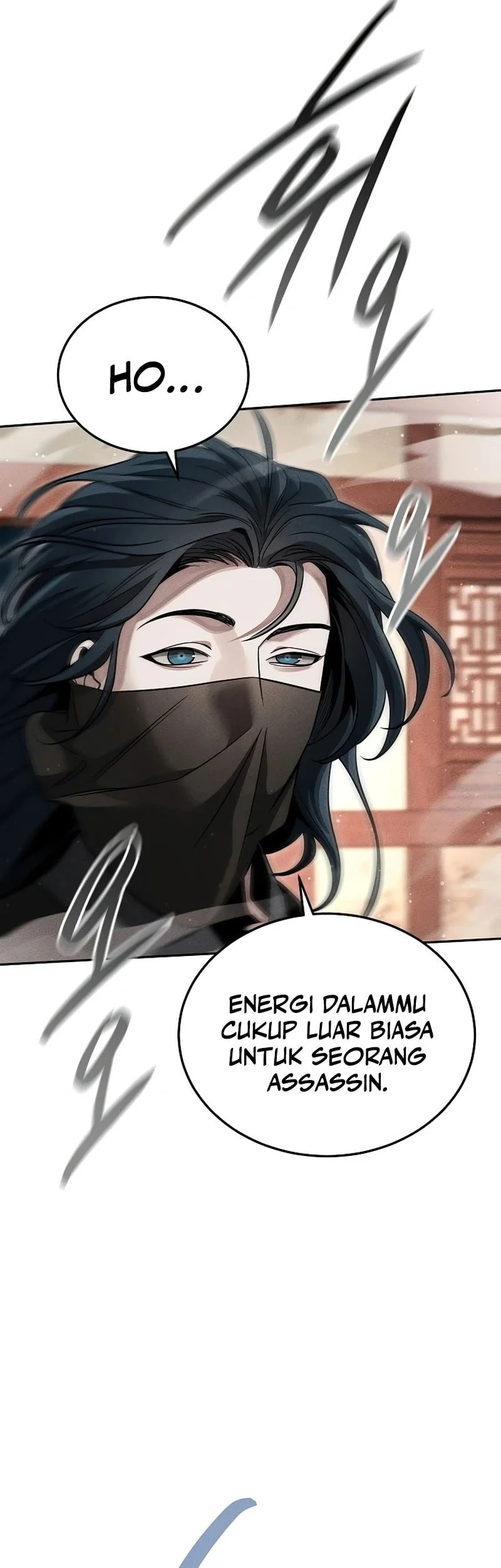 The Great Heavenly Demon Sovereign Chapter 45 Gambar 6