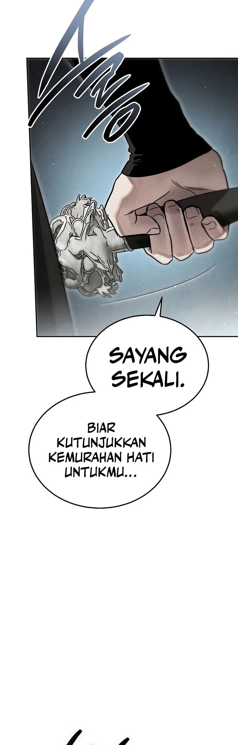 The Great Heavenly Demon Sovereign Chapter 45 Gambar 7