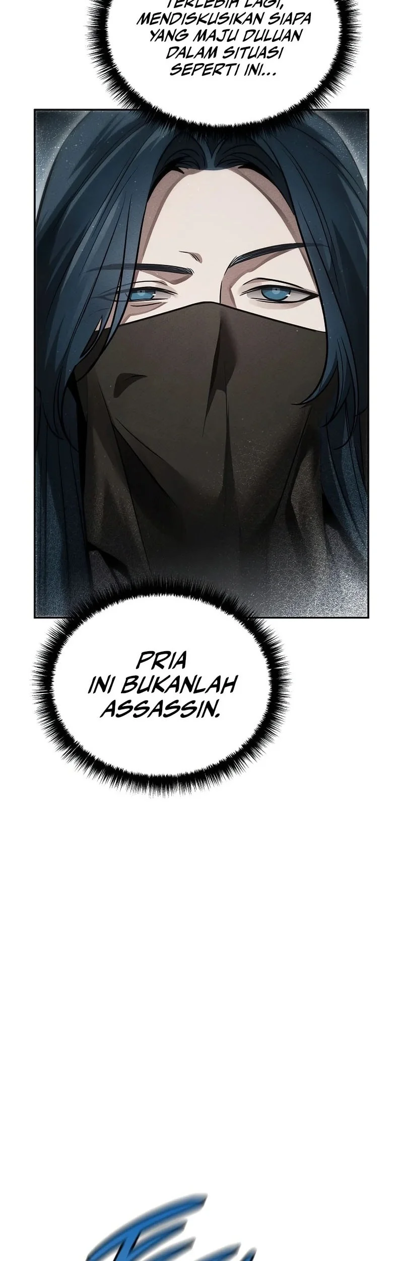 The Great Heavenly Demon Sovereign Chapter 45 Gambar 11