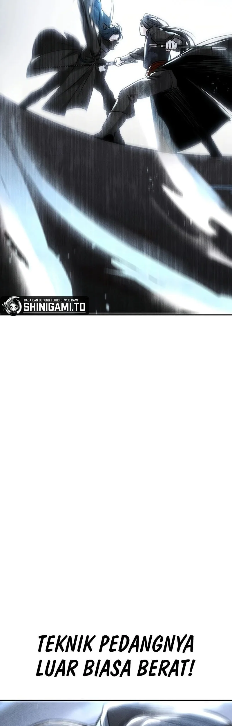 The Great Heavenly Demon Sovereign Chapter 45 Gambar 19