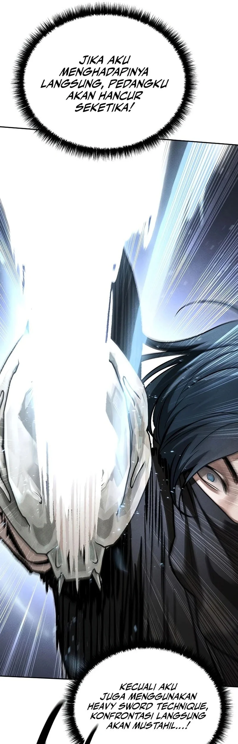 The Great Heavenly Demon Sovereign Chapter 45 Gambar 21