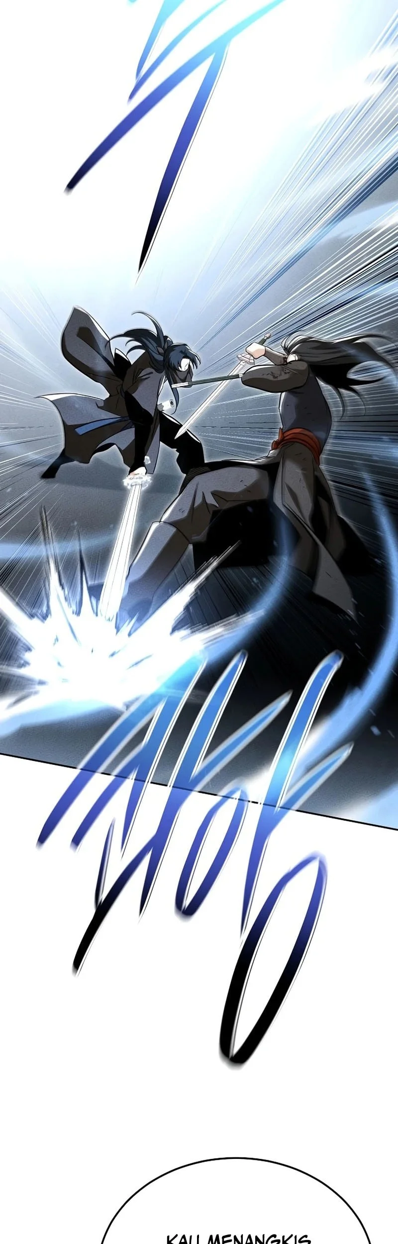 The Great Heavenly Demon Sovereign Chapter 45 Gambar 25