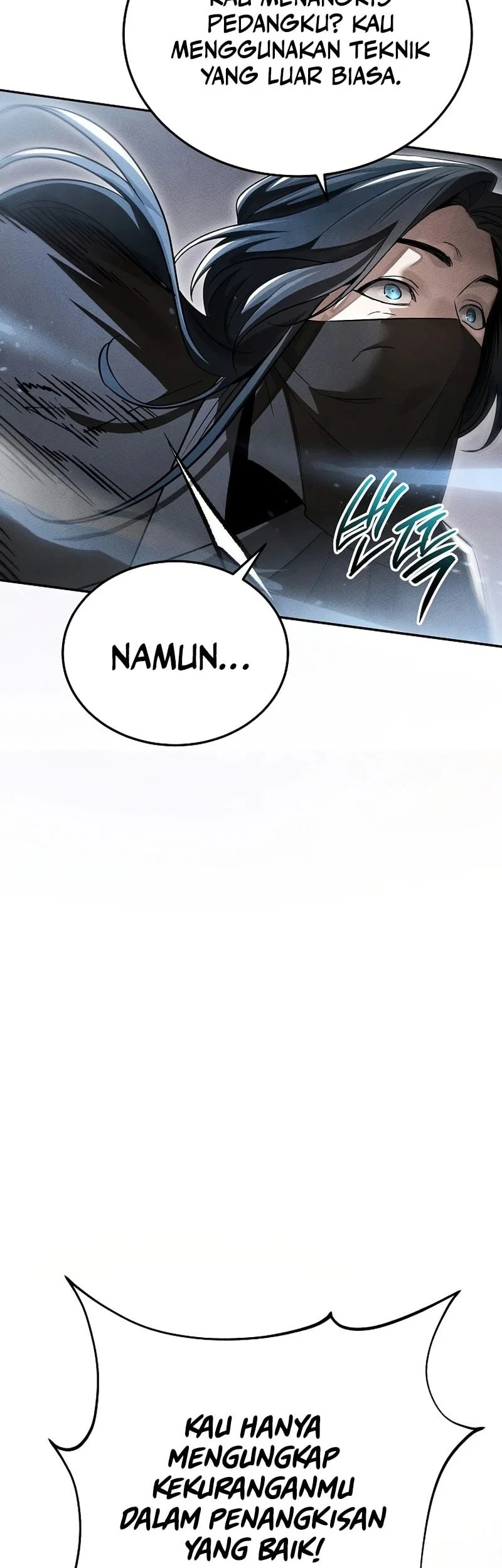 The Great Heavenly Demon Sovereign Chapter 45 Gambar 26