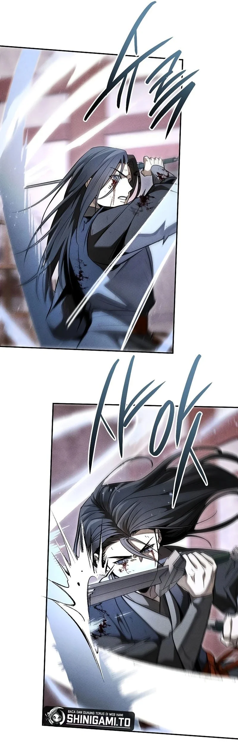 The Great Heavenly Demon Sovereign Chapter 45 Gambar 29