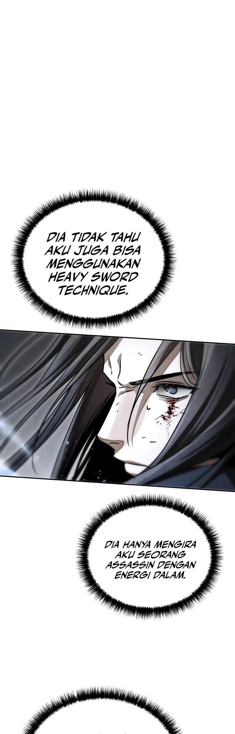 The Great Heavenly Demon Sovereign Chapter 45 Gambar 30