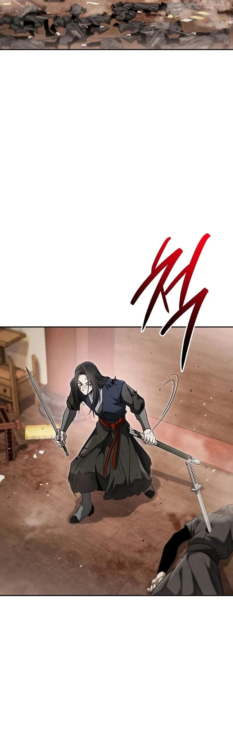 The Great Heavenly Demon Sovereign Chapter 45 Gambar 32