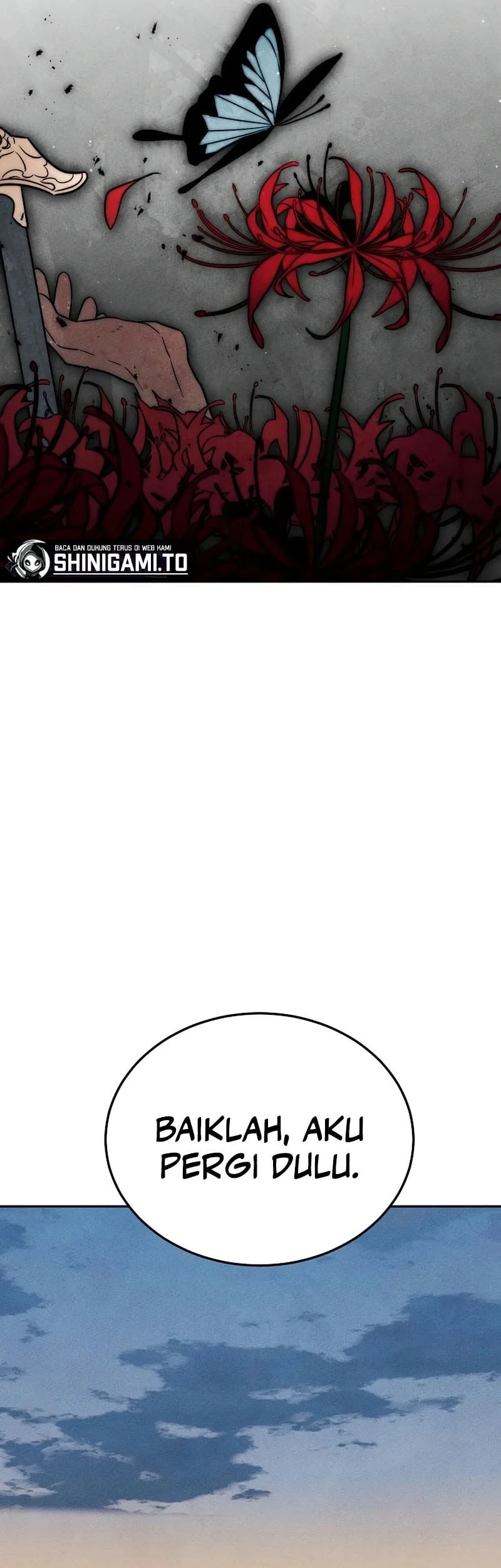 The Great Heavenly Demon Sovereign Chapter 46 Gambar 34