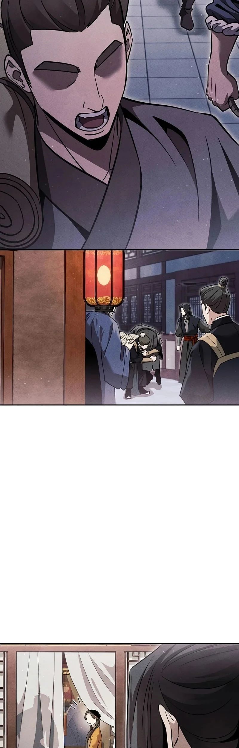 The Great Heavenly Demon Sovereign Chapter 46 Gambar 36