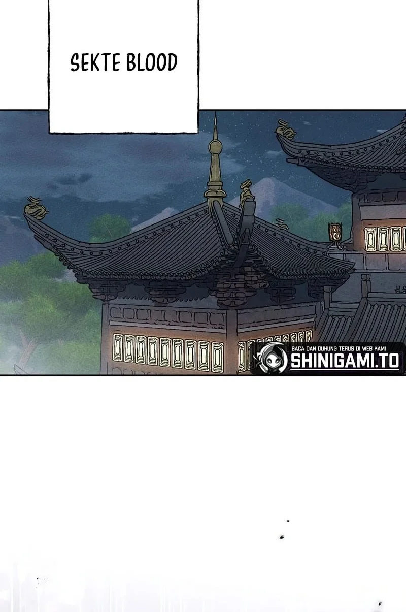 The Great Heavenly Demon Sovereign Chapter 46 Gambar 41