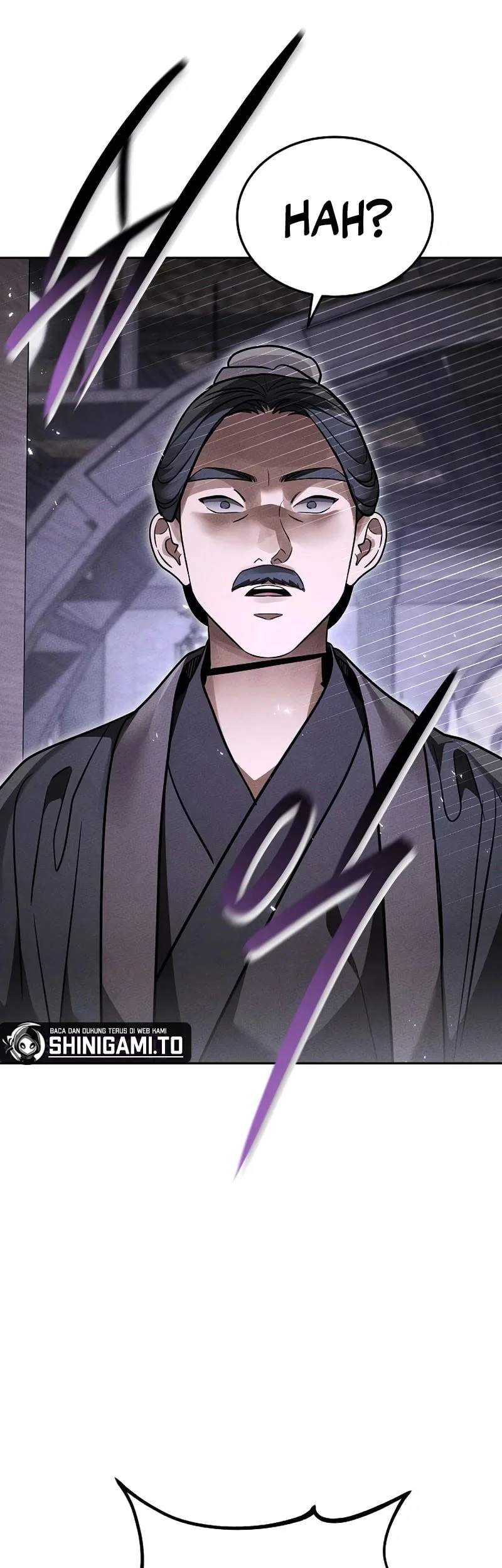 The Great Heavenly Demon Sovereign Chapter 46 Gambar 46