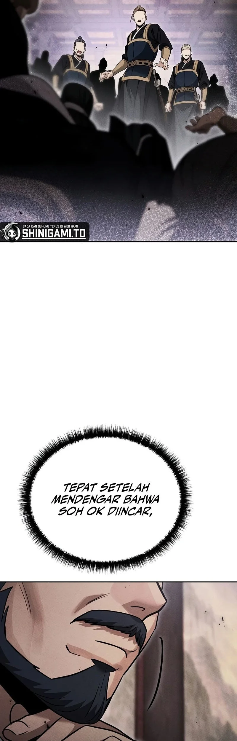 The Great Heavenly Demon Sovereign Chapter 46 Gambar 56