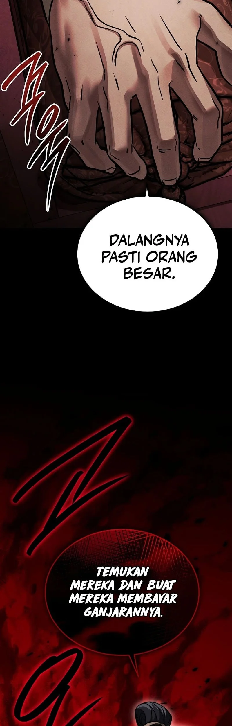 The Great Heavenly Demon Sovereign Chapter 46 Gambar 59