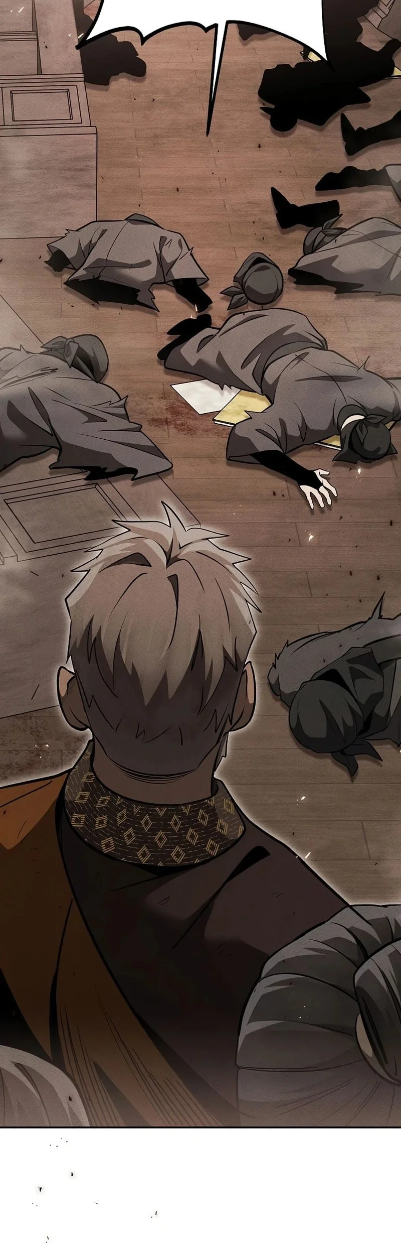 The Great Heavenly Demon Sovereign Chapter 46 Gambar 11