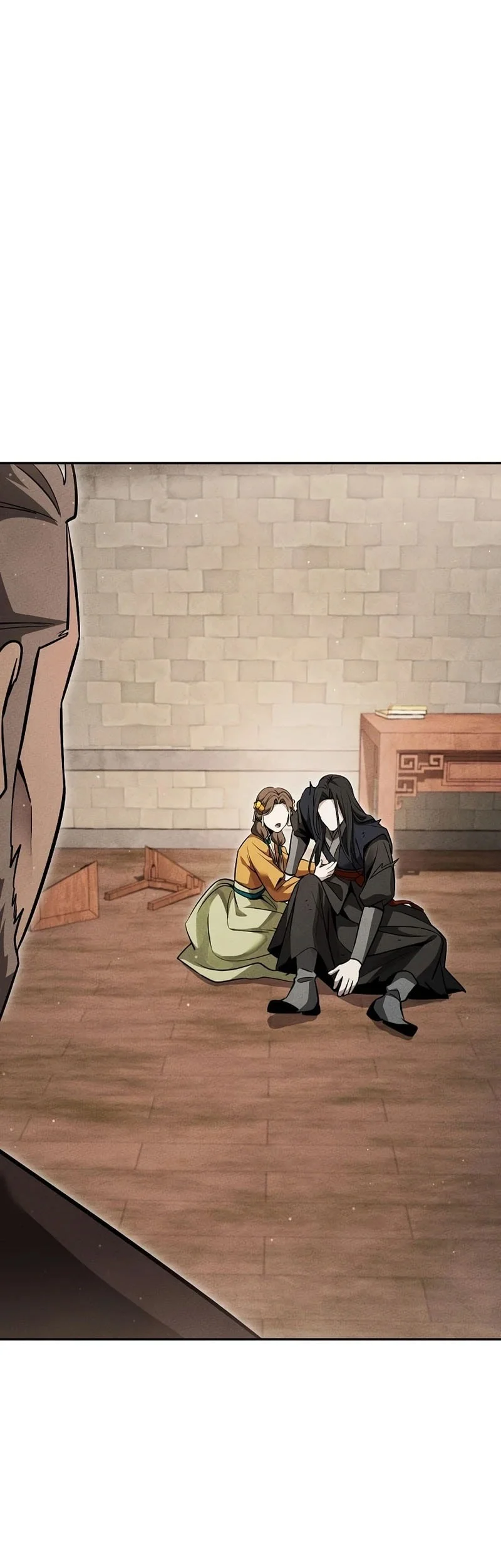 The Great Heavenly Demon Sovereign Chapter 46 Gambar 14