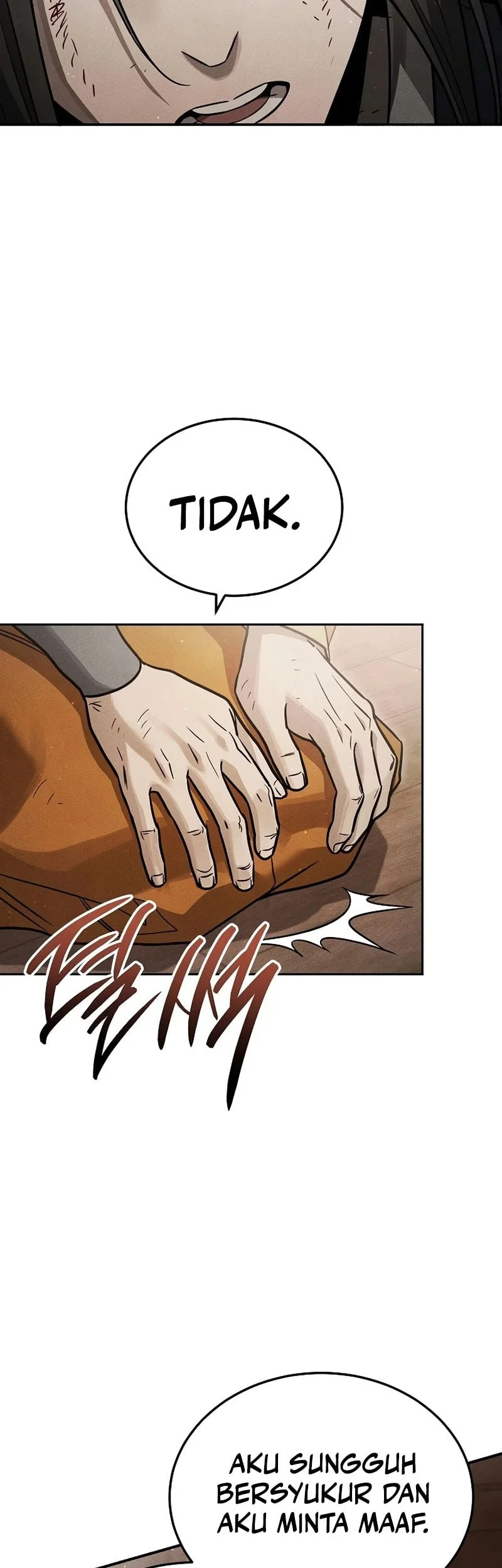 The Great Heavenly Demon Sovereign Chapter 46 Gambar 23