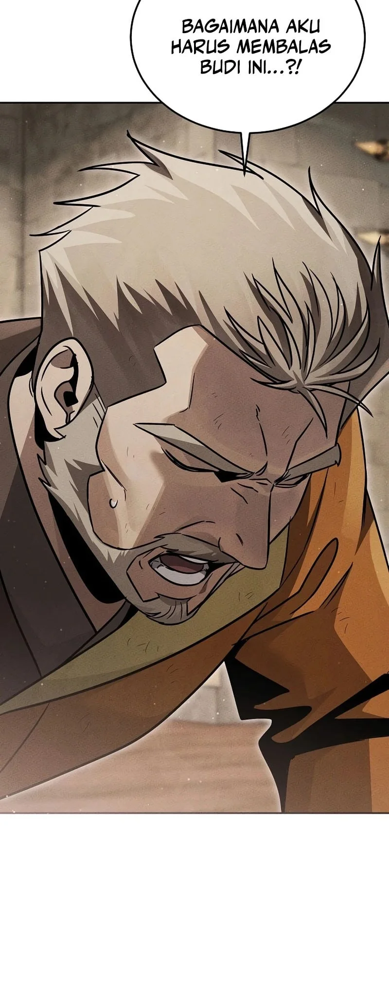 The Great Heavenly Demon Sovereign Chapter 46 Gambar 25