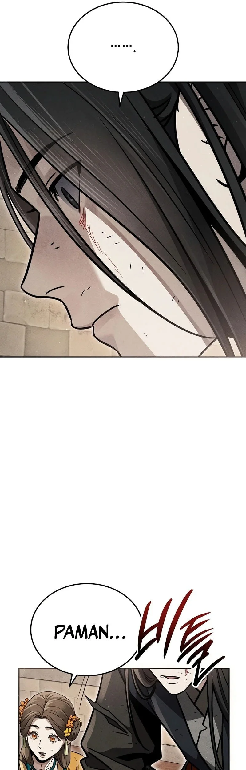 The Great Heavenly Demon Sovereign Chapter 46 Gambar 26