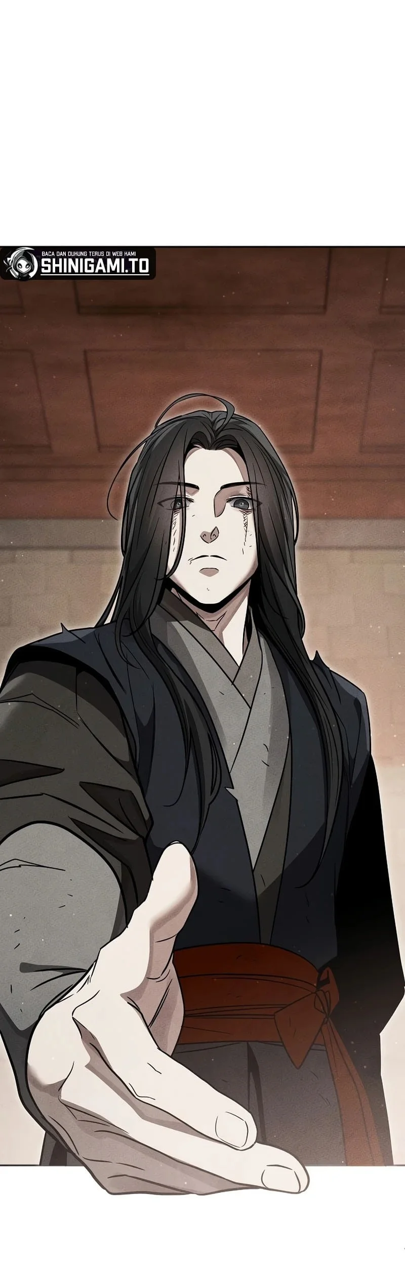 The Great Heavenly Demon Sovereign Chapter 46 Gambar 28