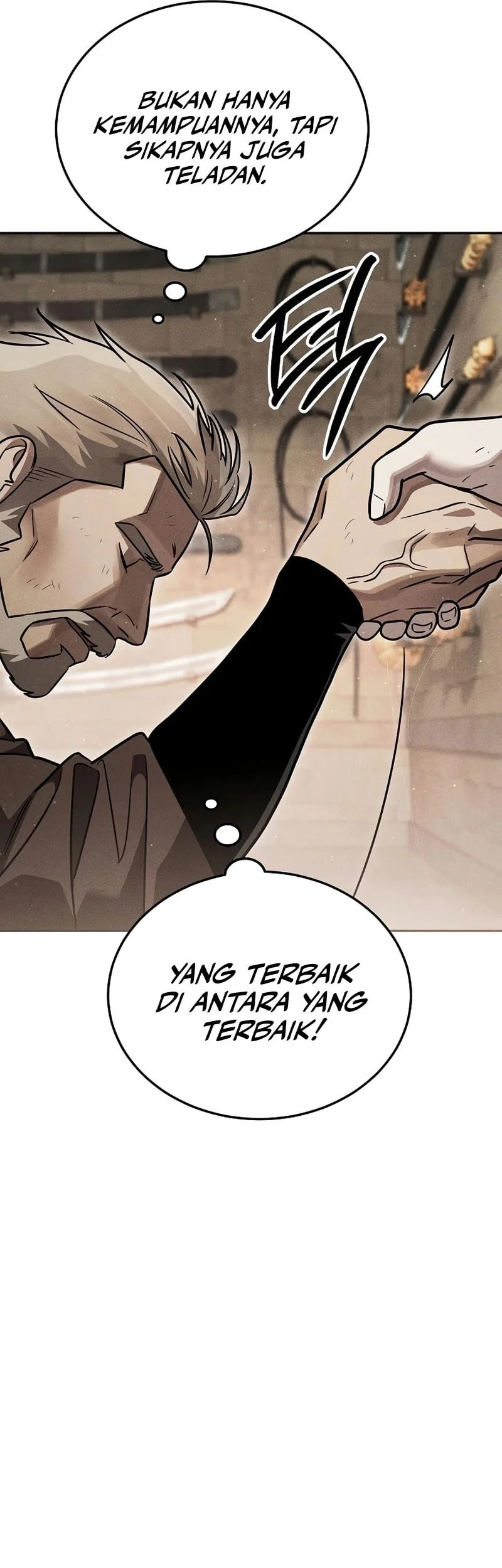 The Great Heavenly Demon Sovereign Chapter 46 Gambar 30