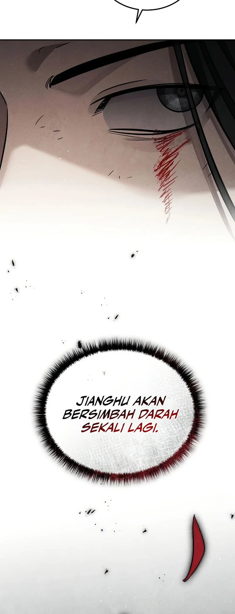 The Great Heavenly Demon Sovereign Chapter 46 Gambar 33