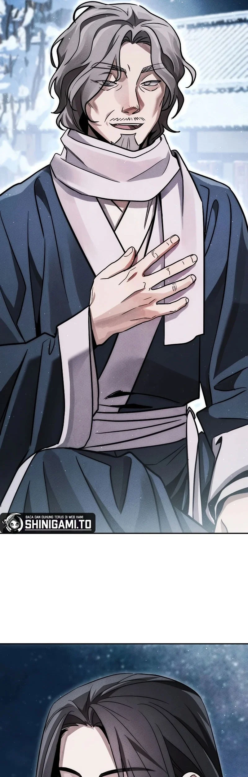 The Great Heavenly Demon Sovereign Chapter 47 Gambar 34