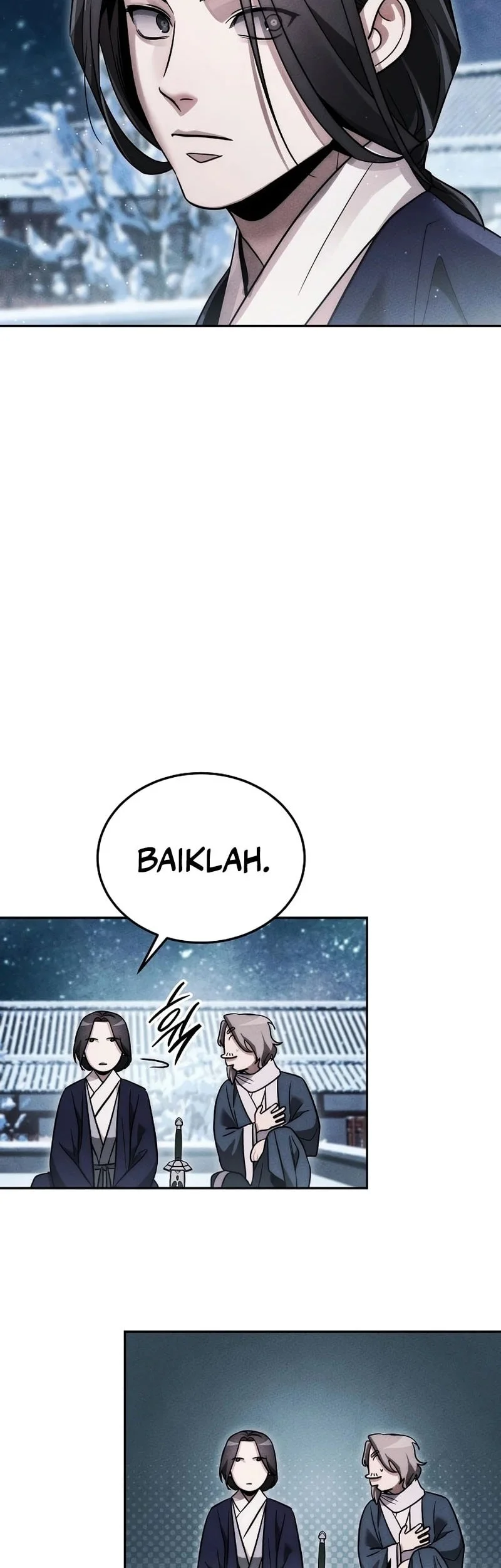 The Great Heavenly Demon Sovereign Chapter 47 Gambar 35