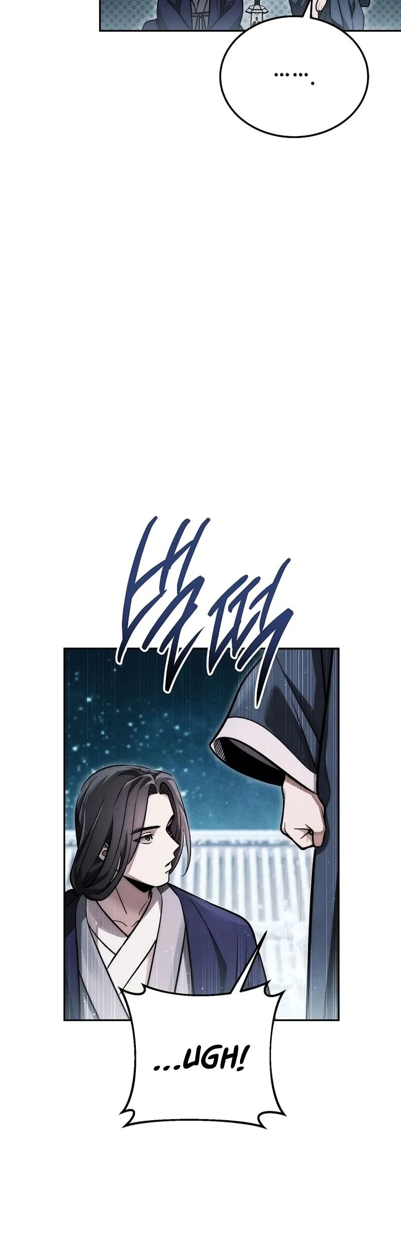 The Great Heavenly Demon Sovereign Chapter 47 Gambar 36