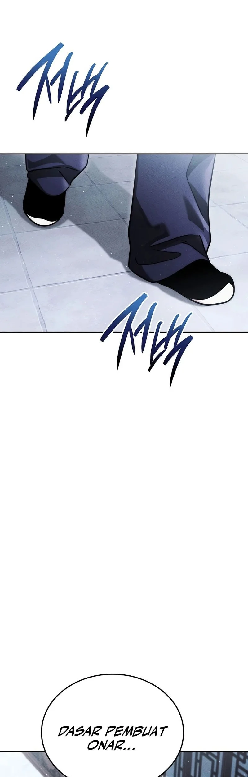 The Great Heavenly Demon Sovereign Chapter 47 Gambar 40