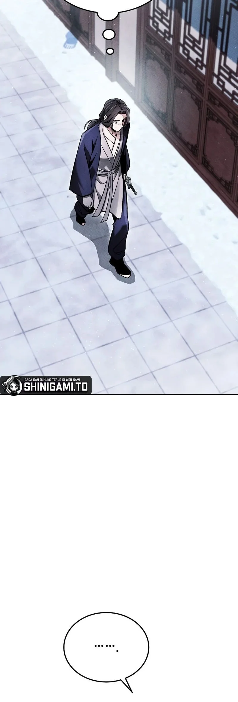 The Great Heavenly Demon Sovereign Chapter 47 Gambar 41