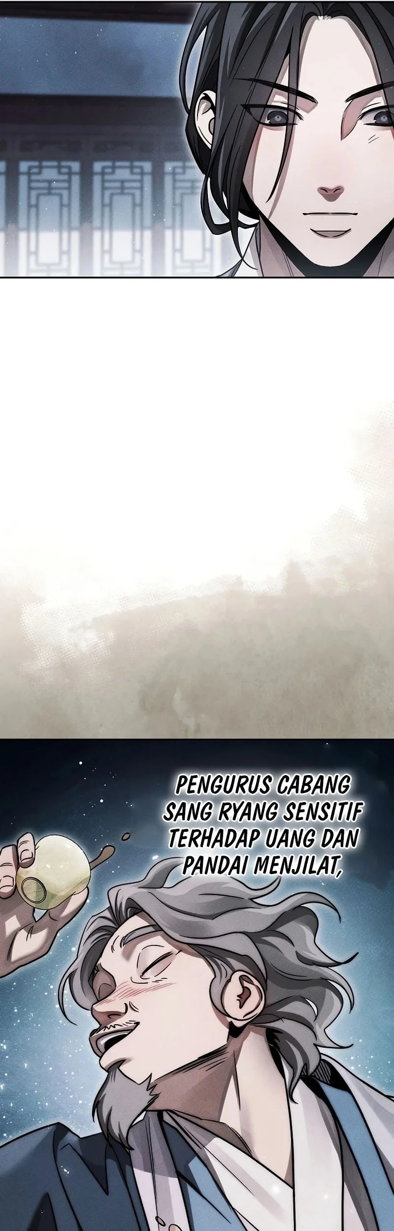 The Great Heavenly Demon Sovereign Chapter 47 Gambar 42