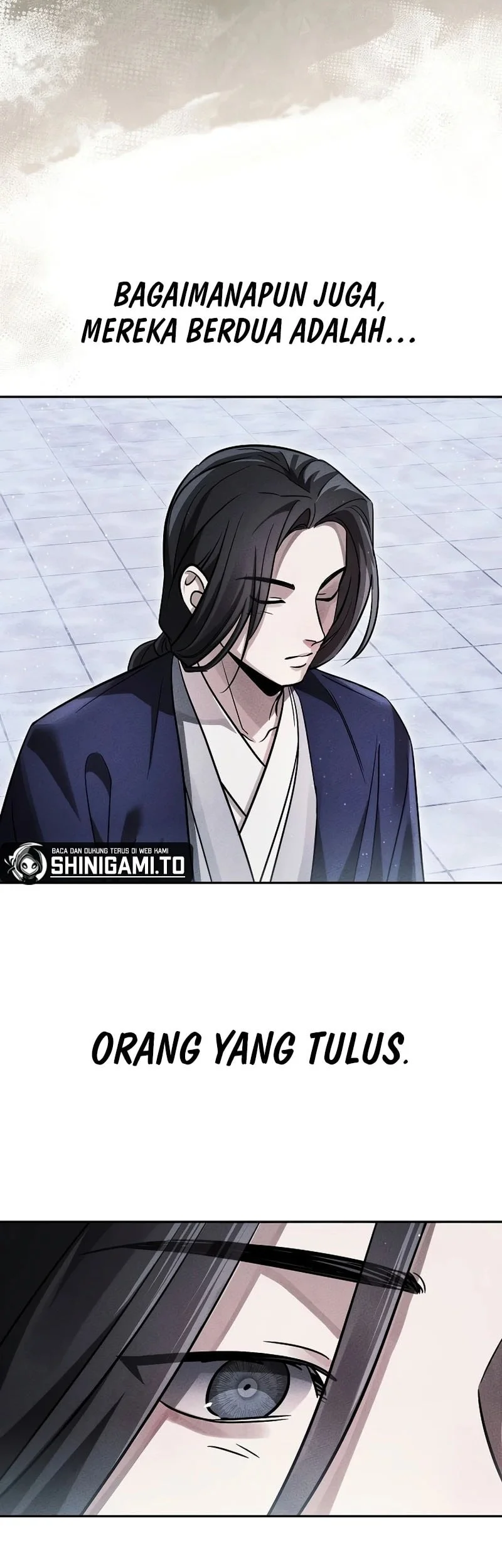 The Great Heavenly Demon Sovereign Chapter 47 Gambar 44