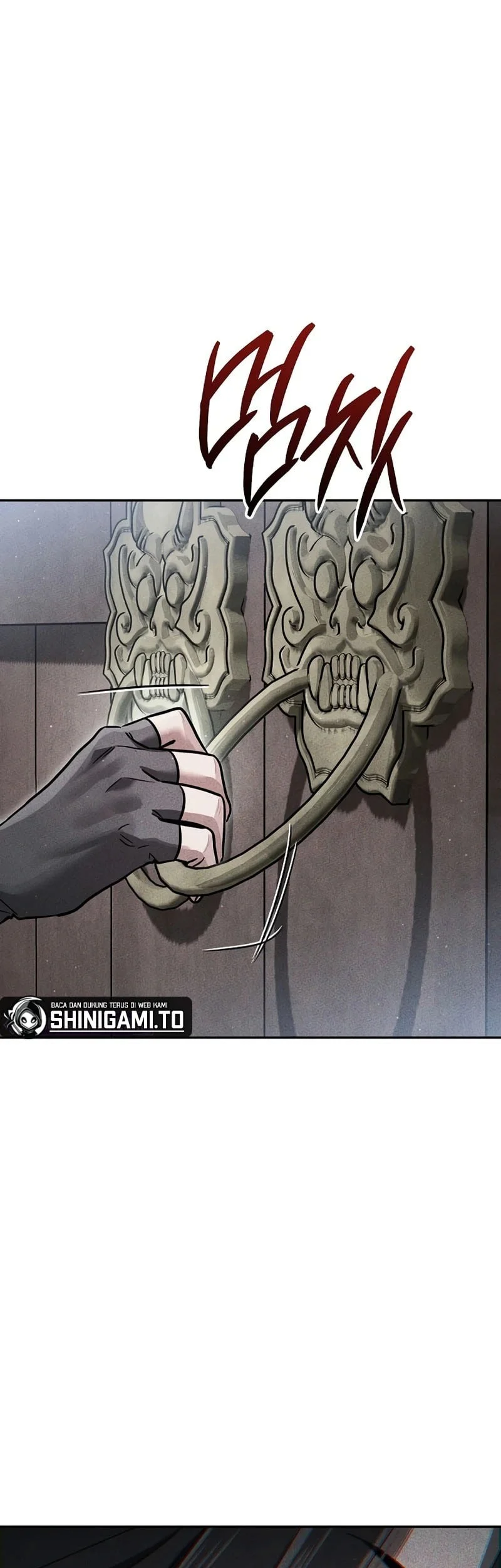 The Great Heavenly Demon Sovereign Chapter 47 Gambar 46