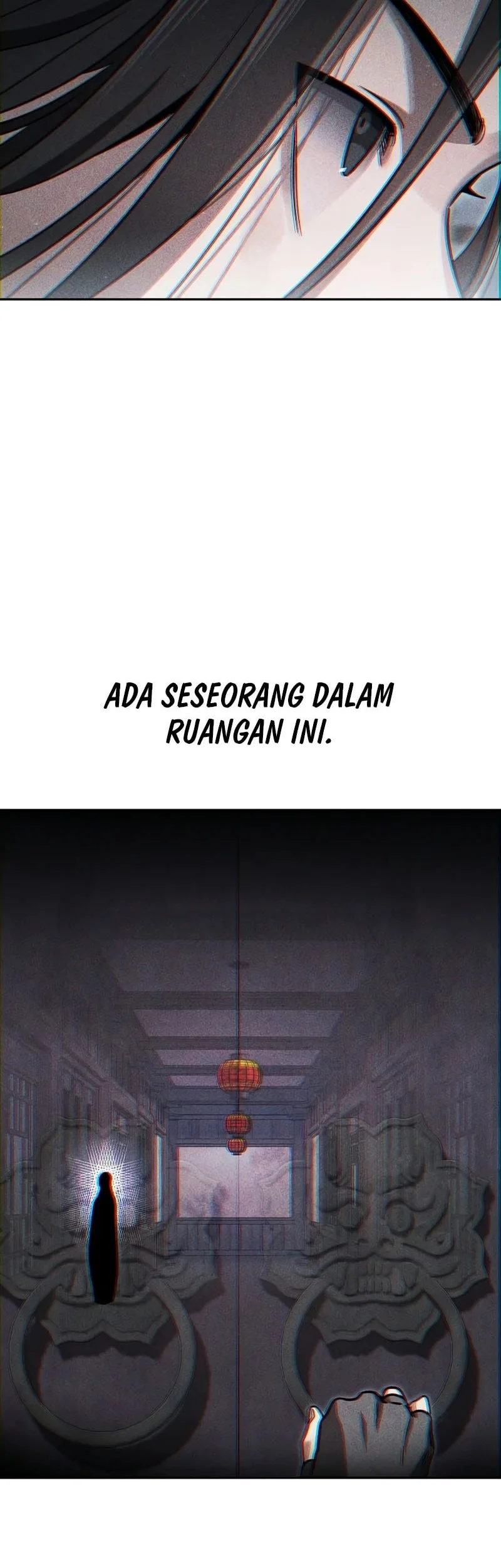 The Great Heavenly Demon Sovereign Chapter 47 Gambar 47