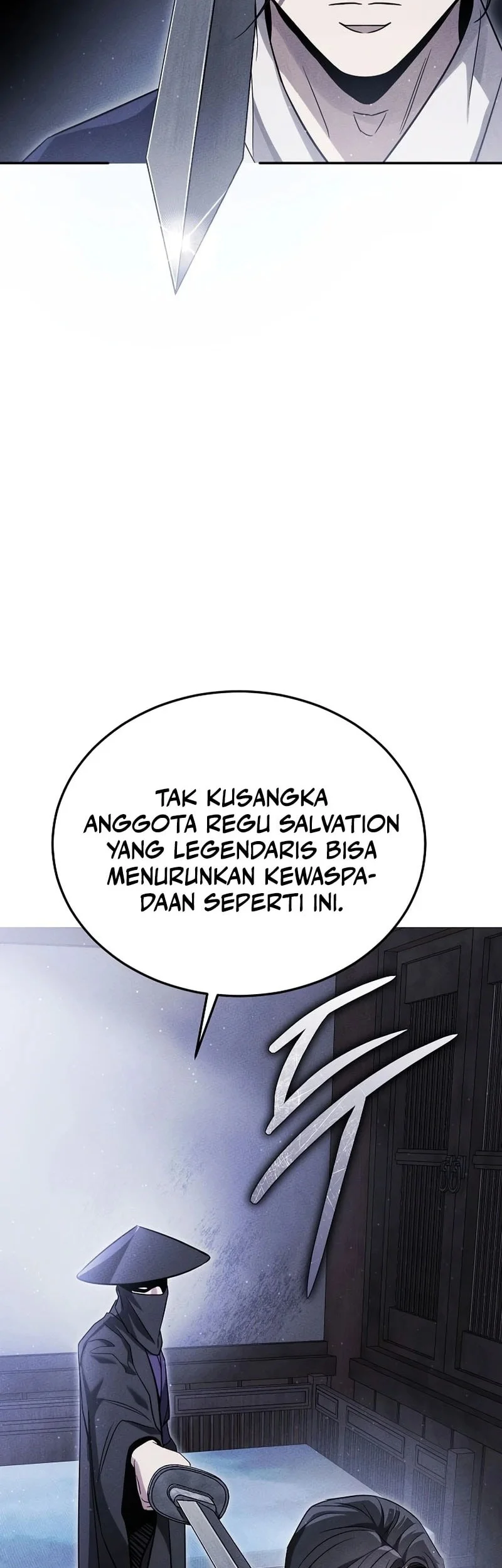 The Great Heavenly Demon Sovereign Chapter 47 Gambar 51