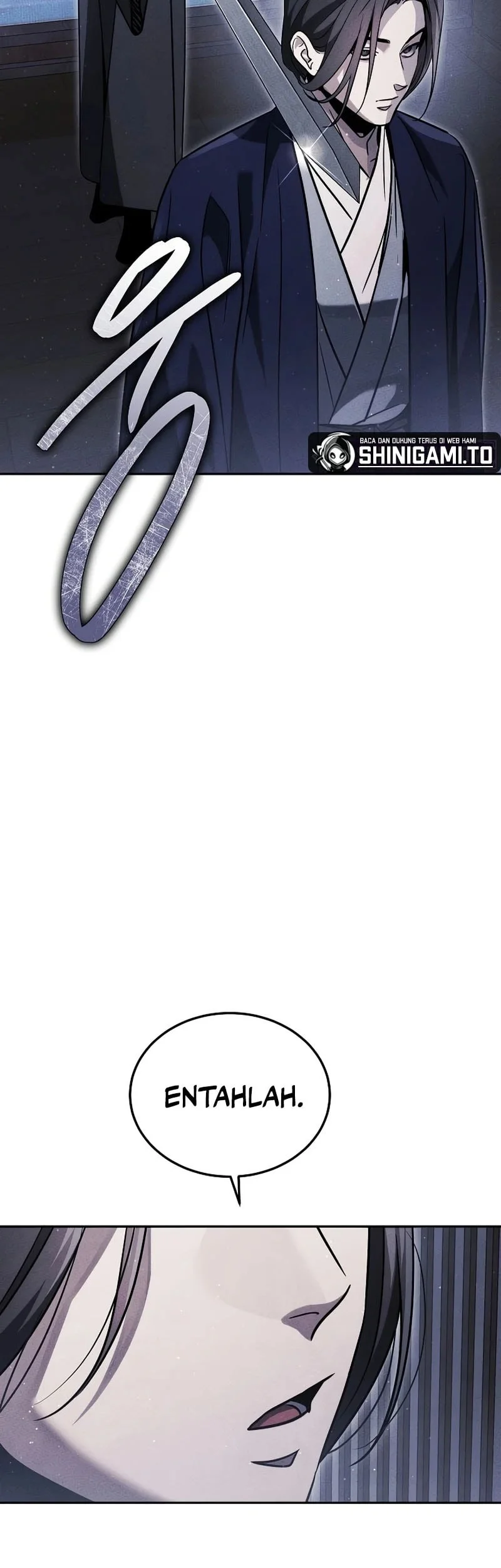 The Great Heavenly Demon Sovereign Chapter 47 Gambar 52