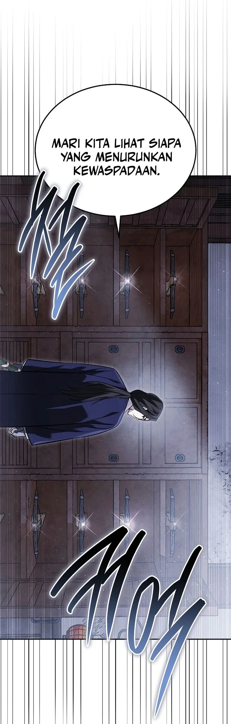 The Great Heavenly Demon Sovereign Chapter 47 Gambar 54