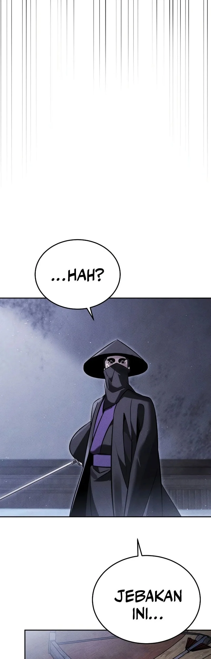 The Great Heavenly Demon Sovereign Chapter 47 Gambar 55