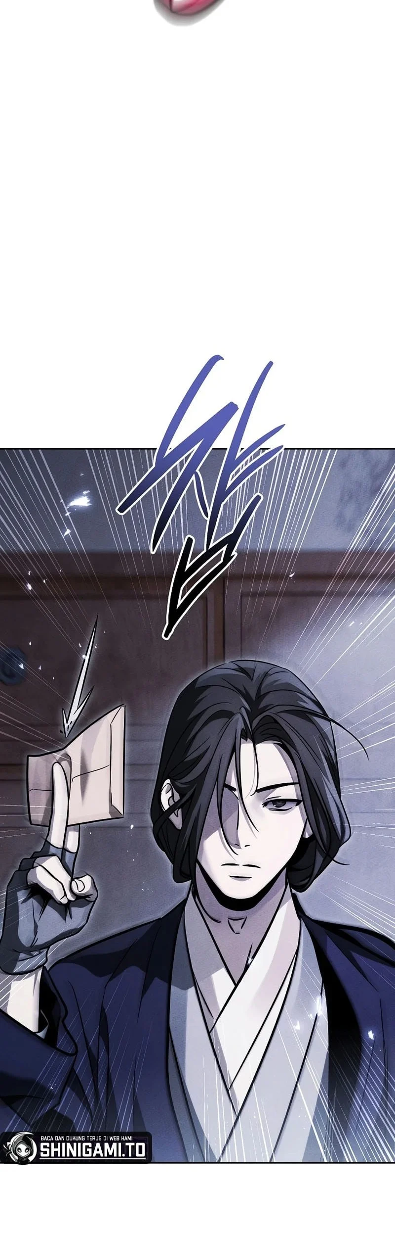 The Great Heavenly Demon Sovereign Chapter 47 Gambar 59