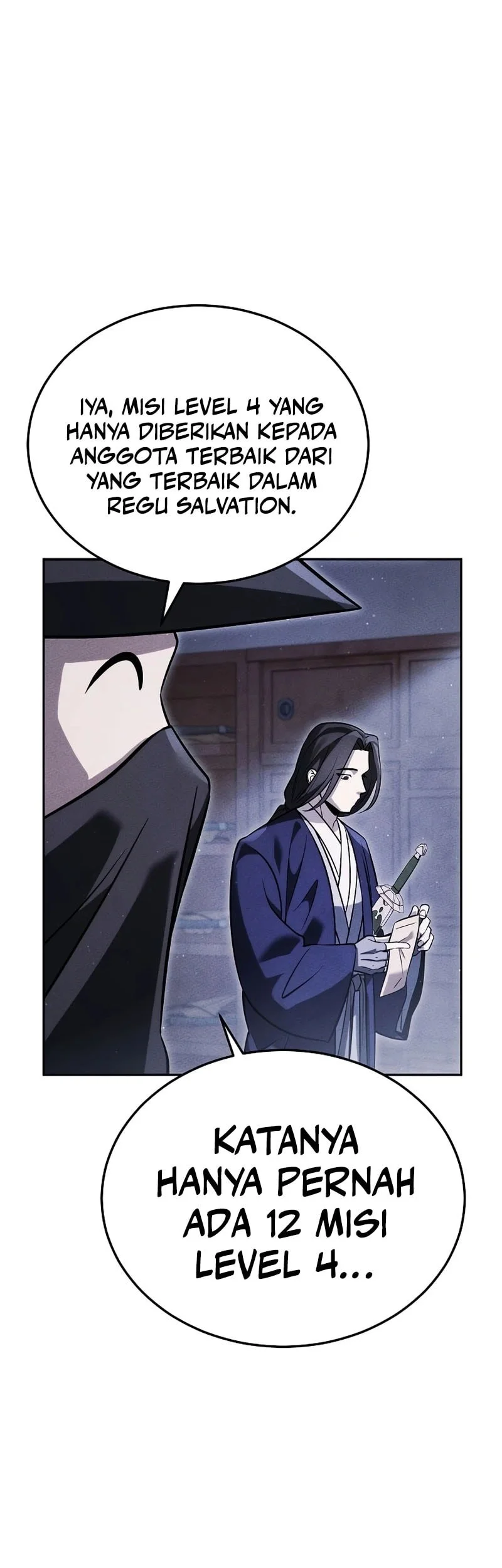 The Great Heavenly Demon Sovereign Chapter 47 Gambar 62