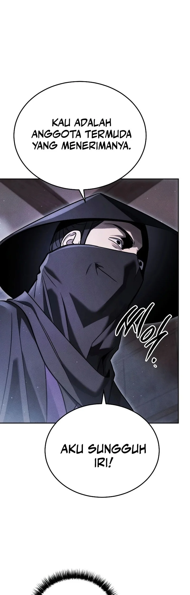 The Great Heavenly Demon Sovereign Chapter 47 Gambar 63