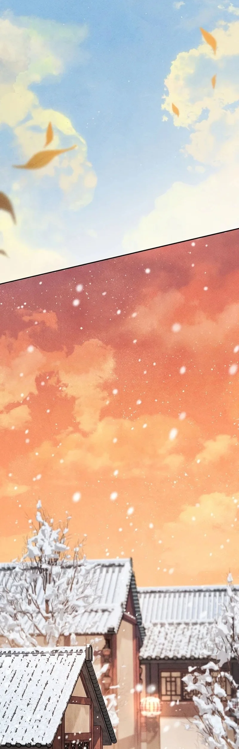 The Great Heavenly Demon Sovereign Chapter 47 Gambar 3