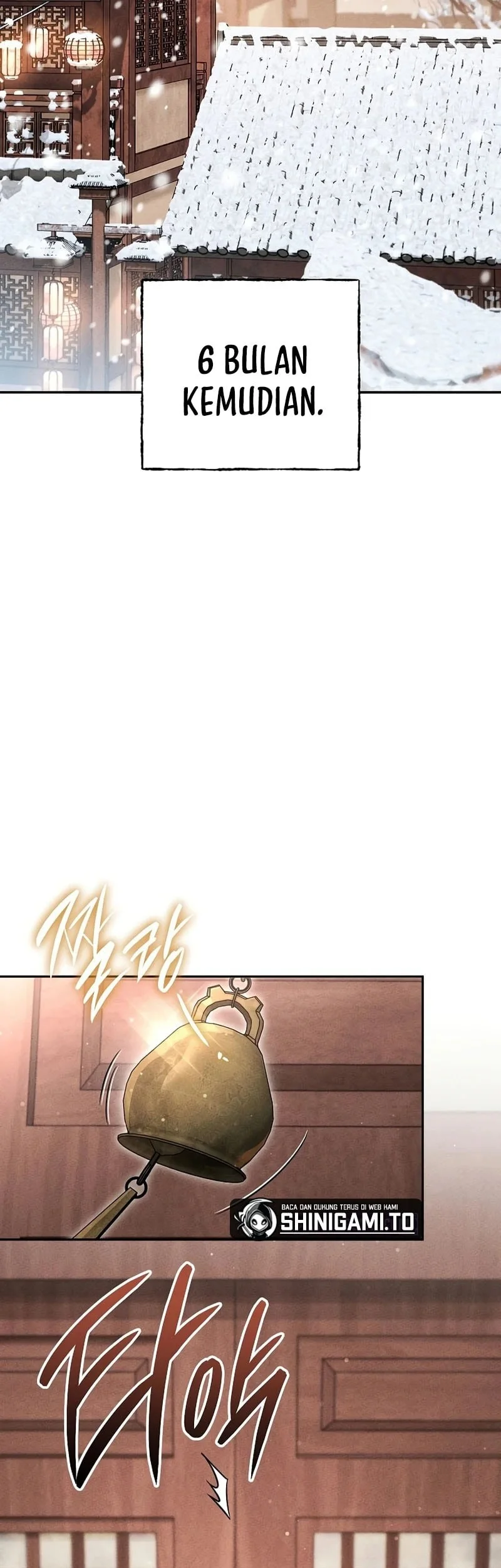 The Great Heavenly Demon Sovereign Chapter 47 Gambar 4