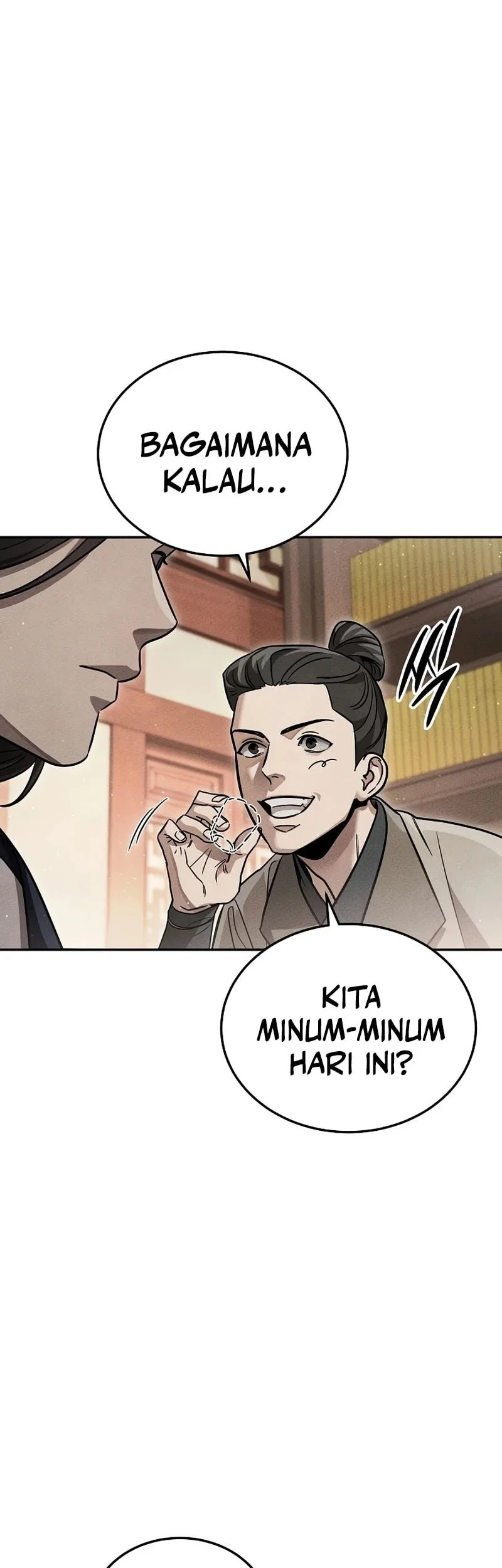 The Great Heavenly Demon Sovereign Chapter 47 Gambar 7