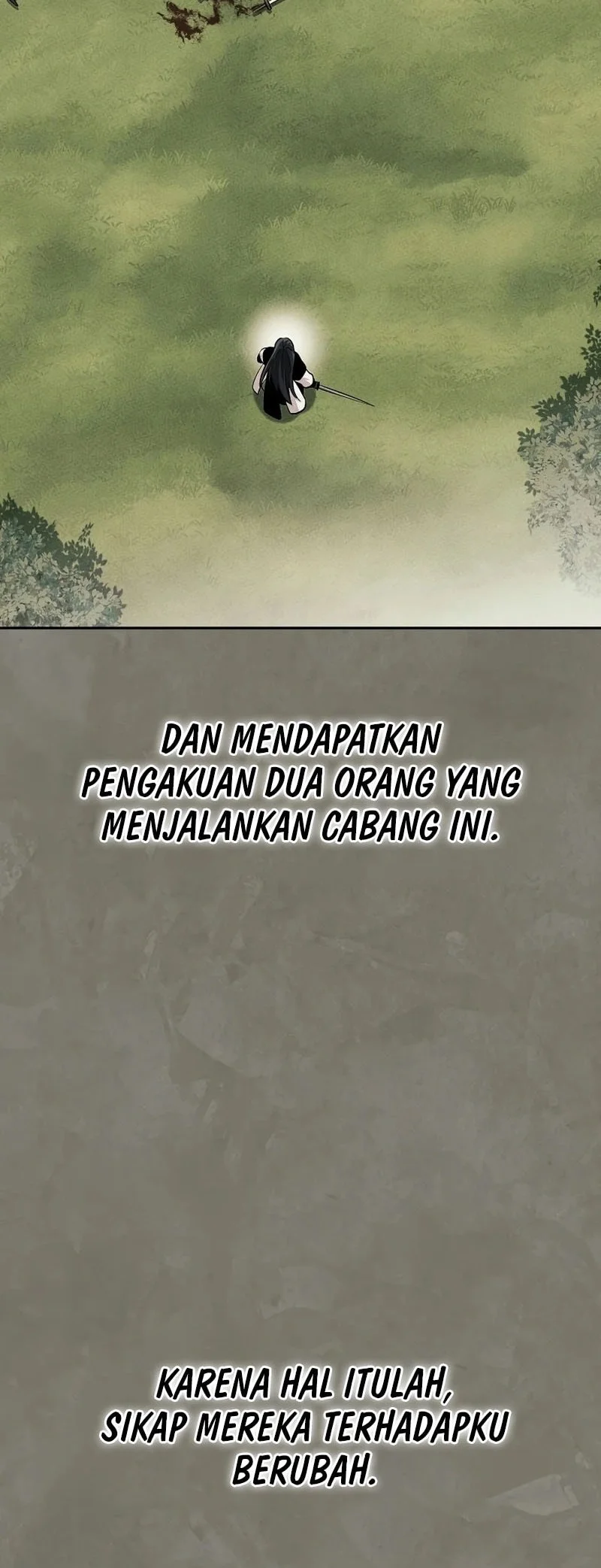 The Great Heavenly Demon Sovereign Chapter 47 Gambar 9