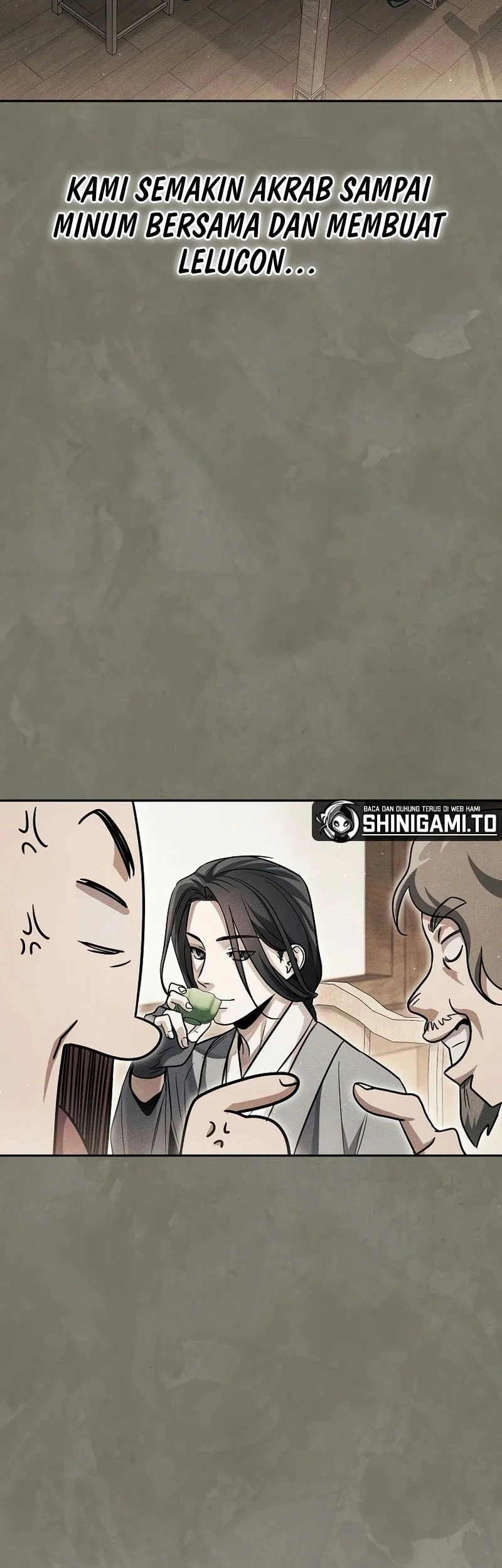 The Great Heavenly Demon Sovereign Chapter 47 Gambar 11